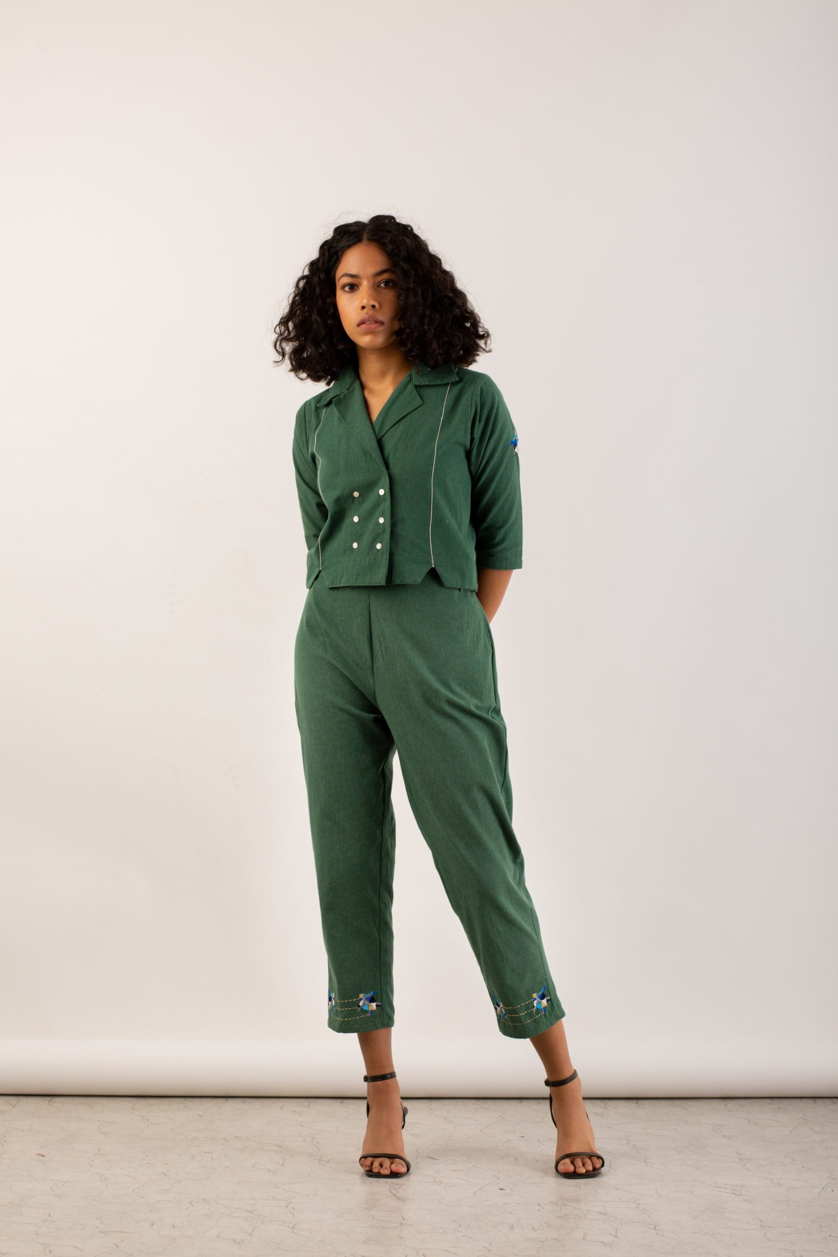 Kurma Pants