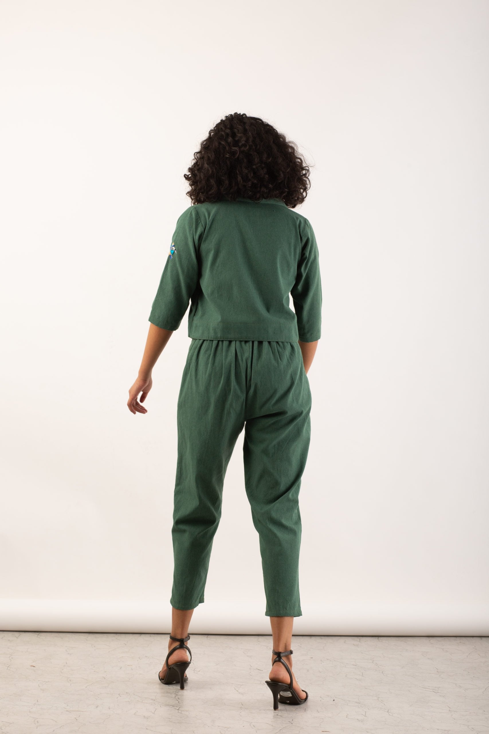 Kurma Pants