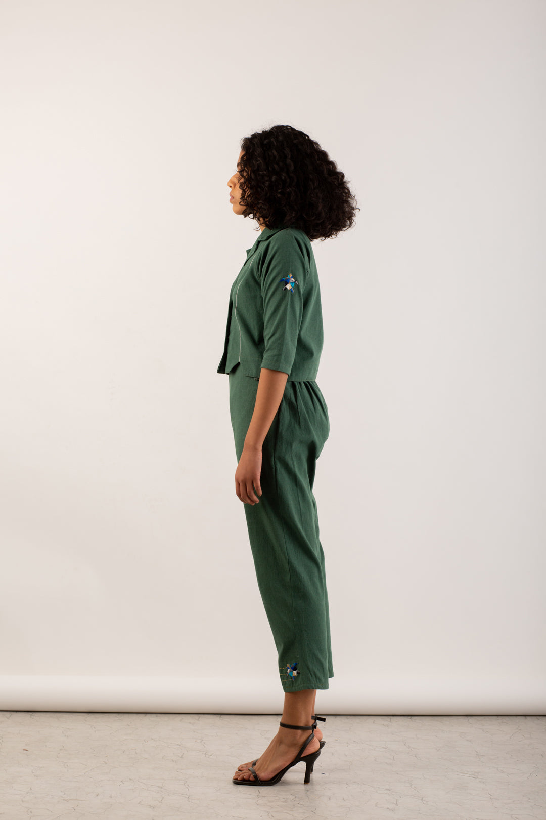 Kurma Co-ord Set