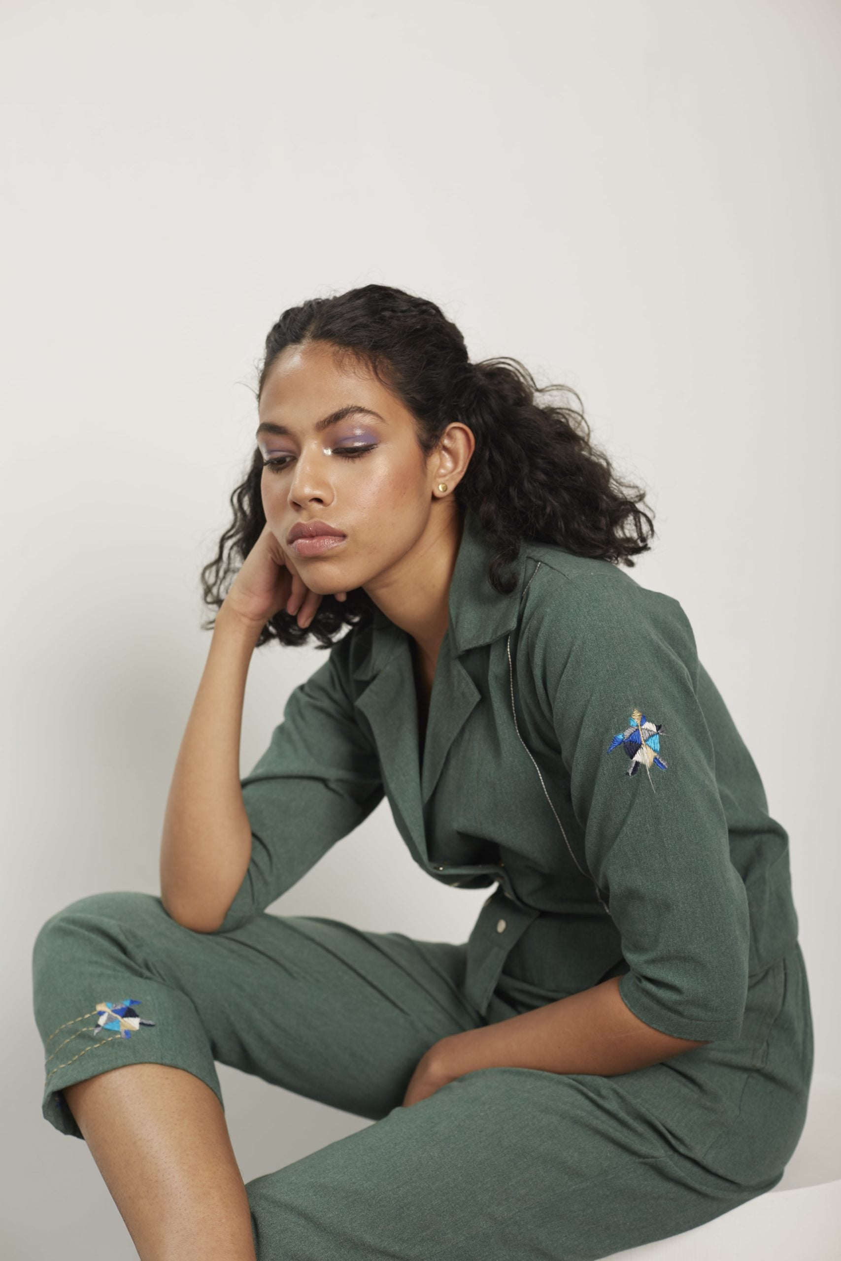 Kurma Co-ord Set