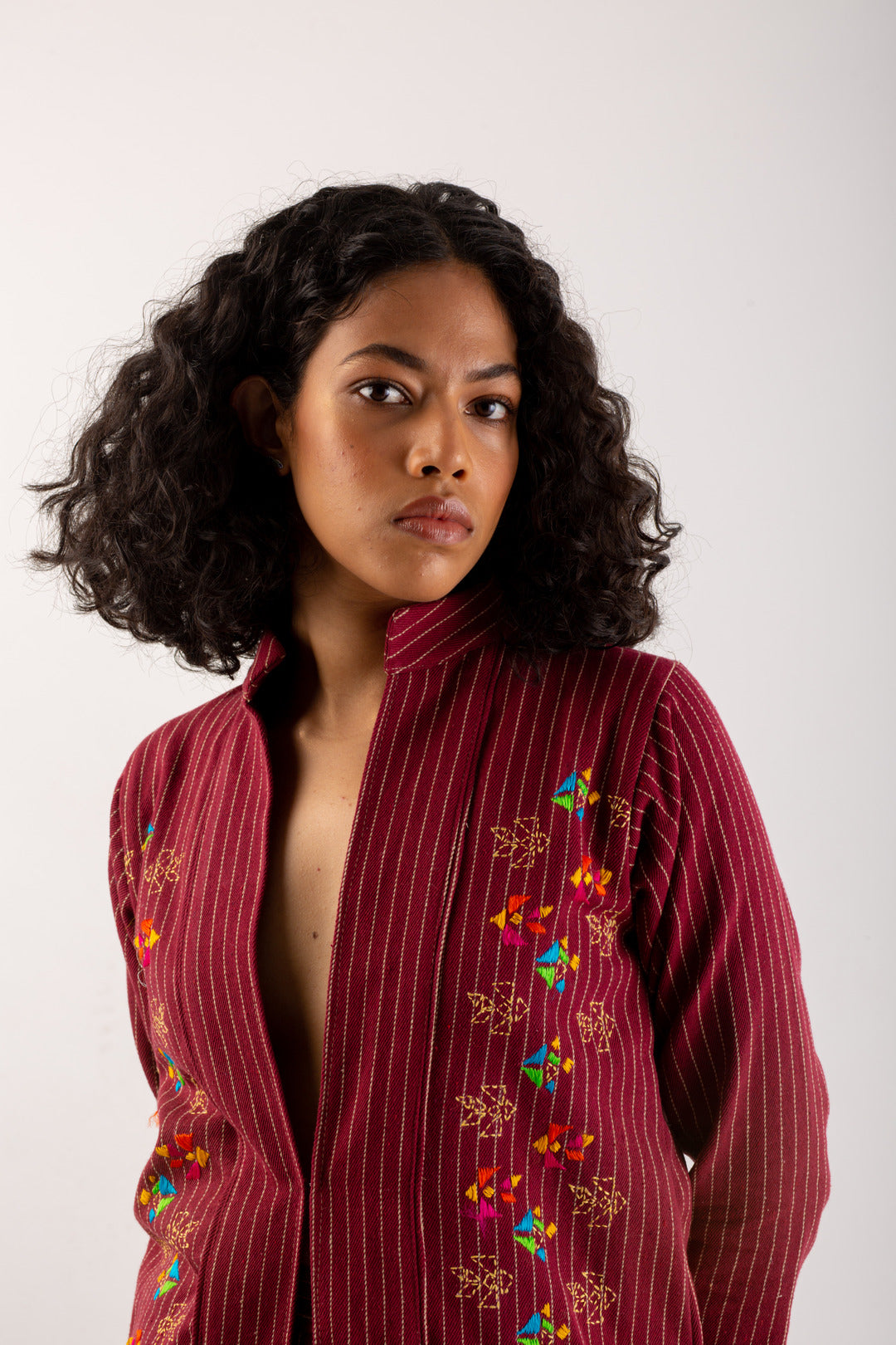 Matsya Jacket