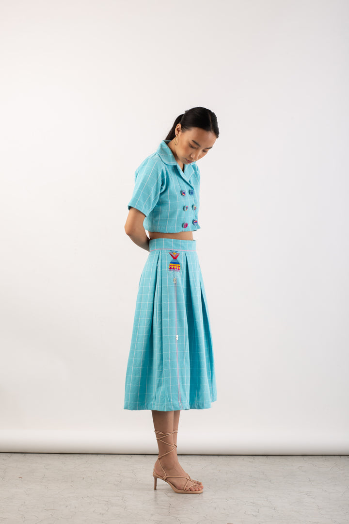 Fish Tail Skirt