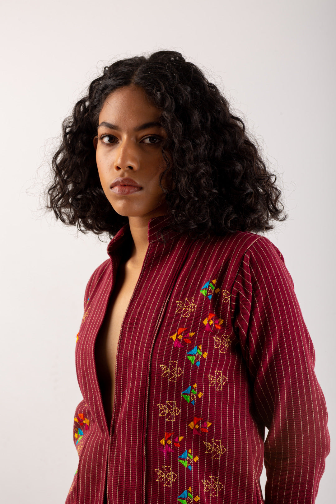 Matsya Jacket