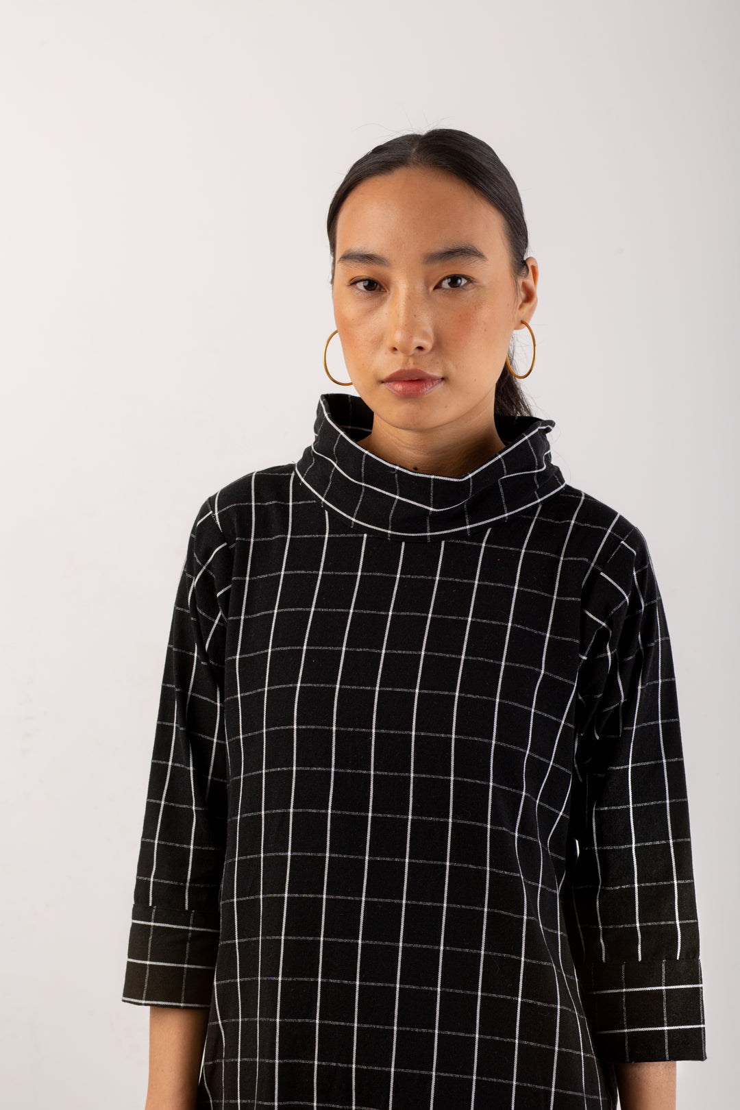 Jaal Shift Dress