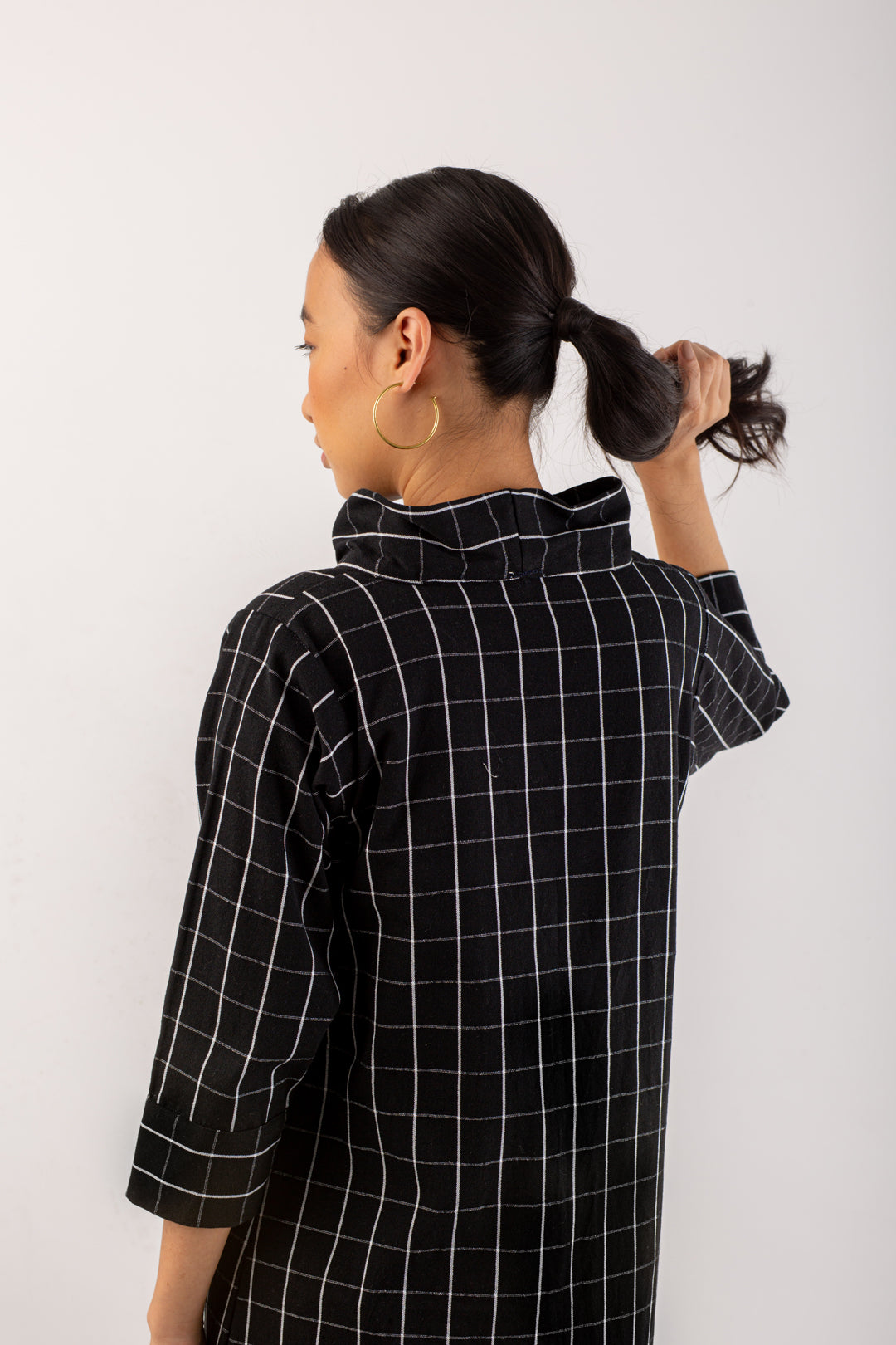 Jaal Shift Dress