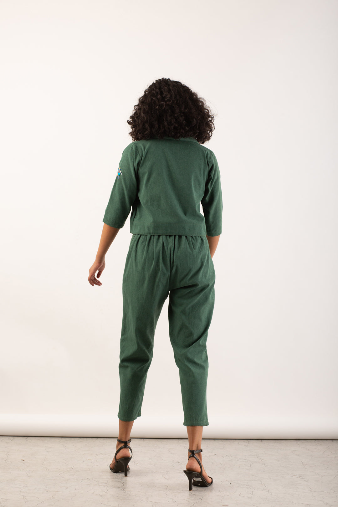 Kurma Co-ord Set