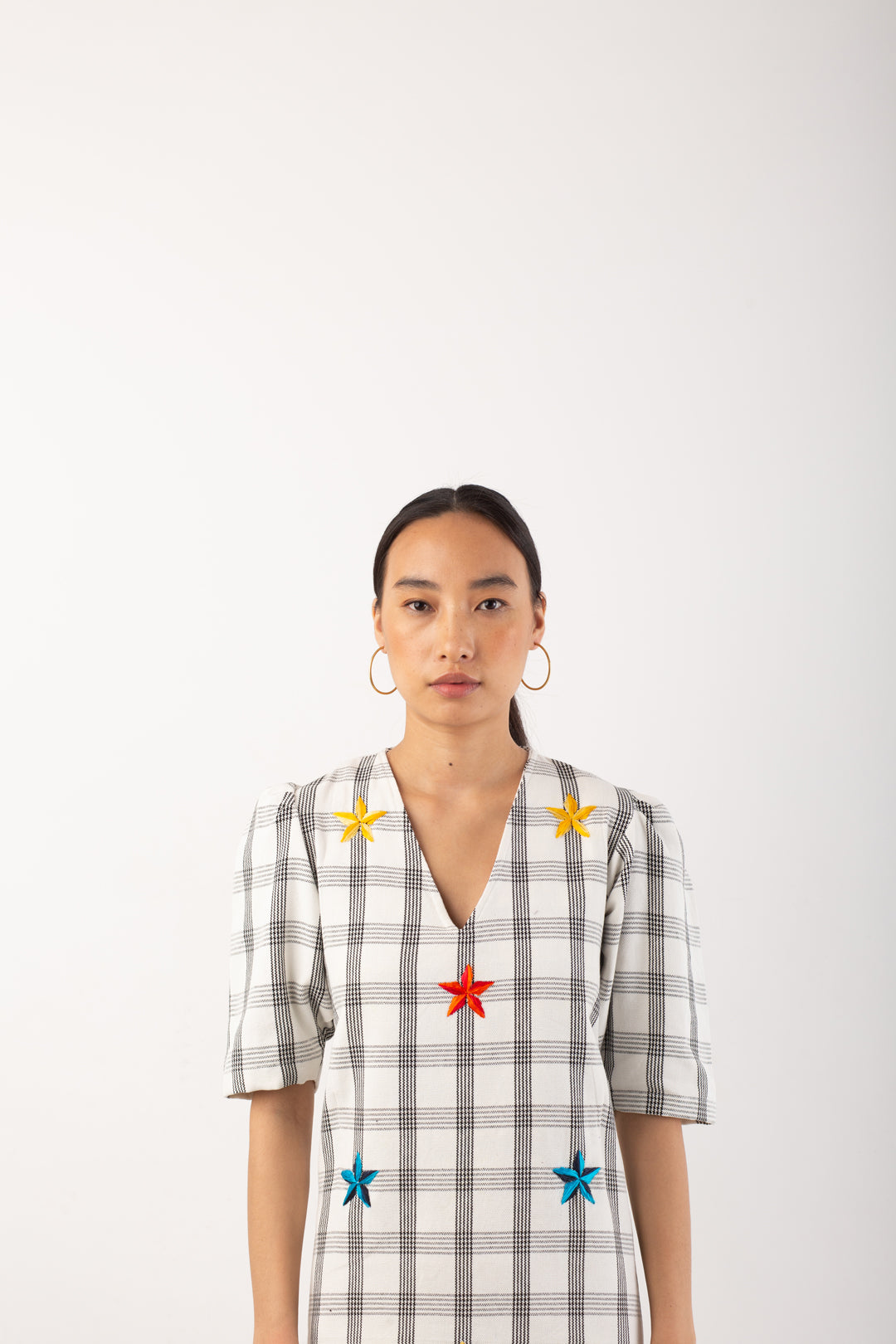 Starfish Dress