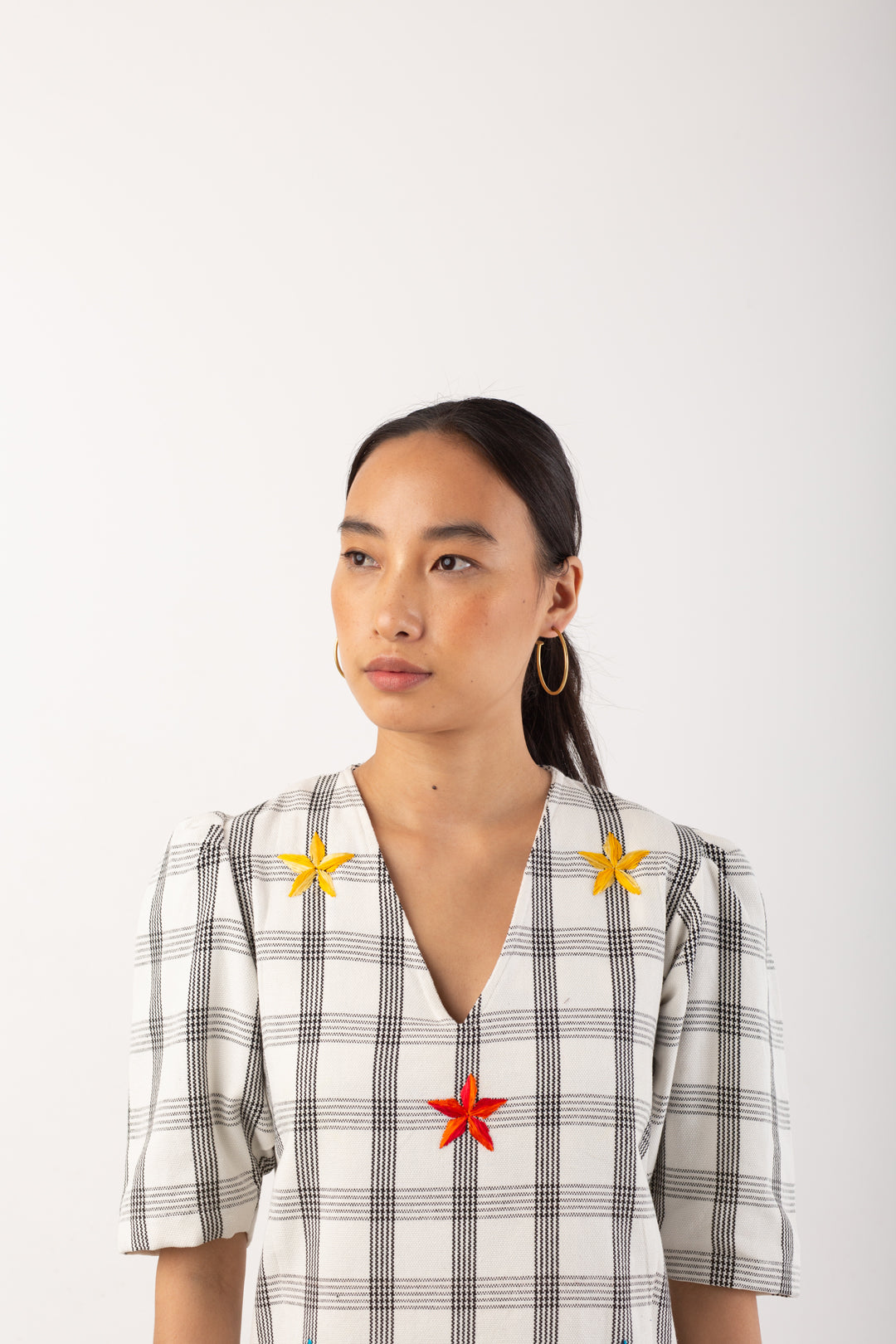 Starfish Dress