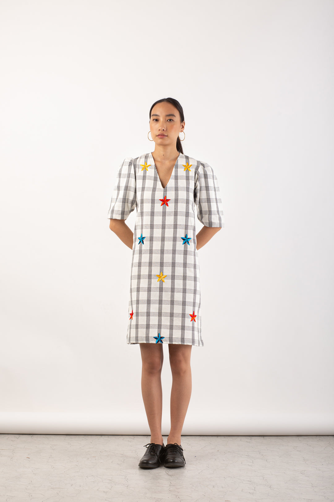 Starfish Dress