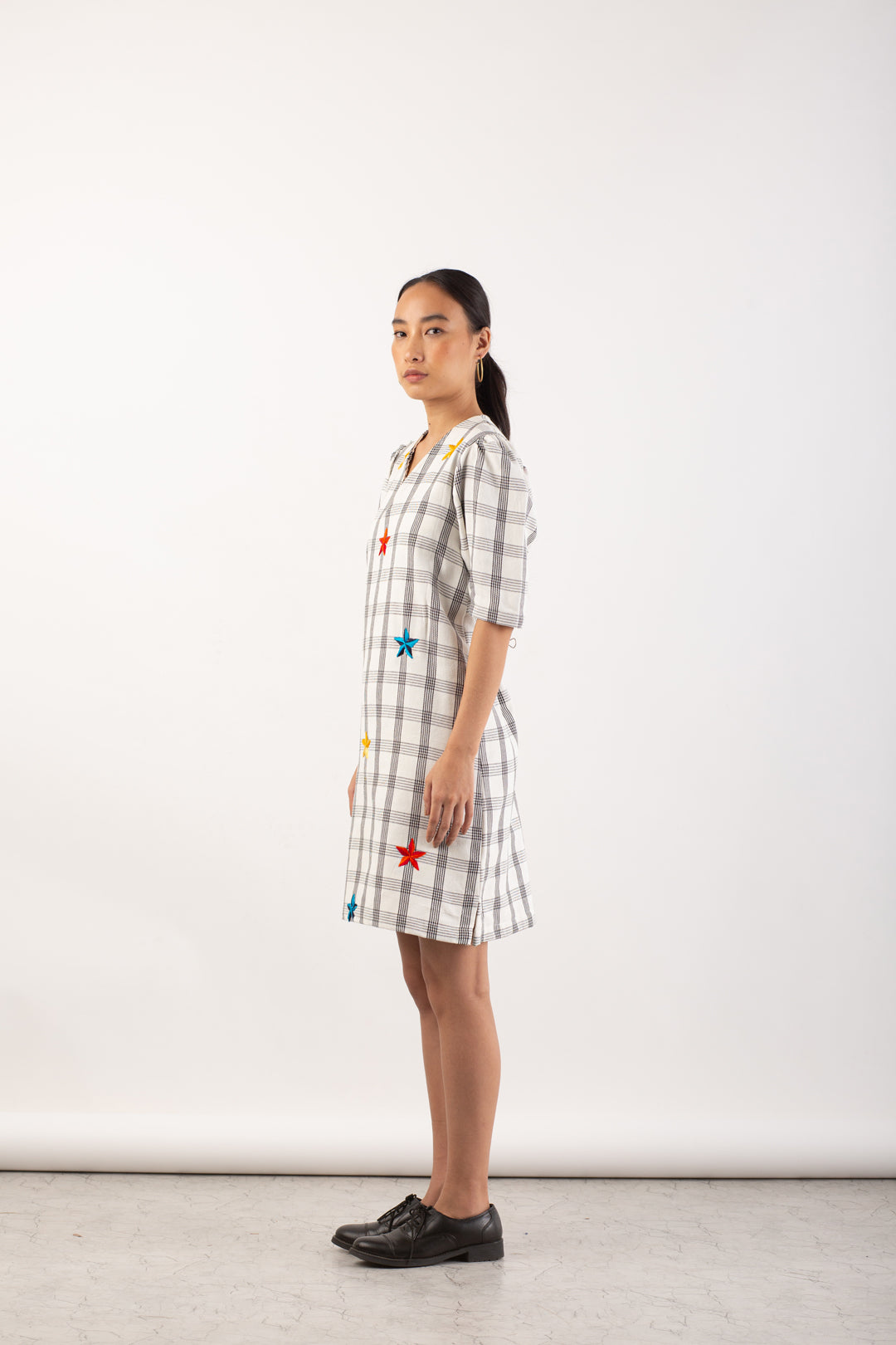 Starfish Dress